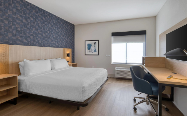 photo 4 of Best Western Byron Center