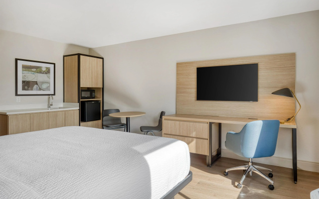 photo 5 of Best Western Byron Center