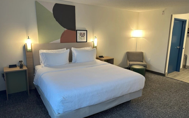 photo 5 of Baymont Inn And Suites Grand Rapids