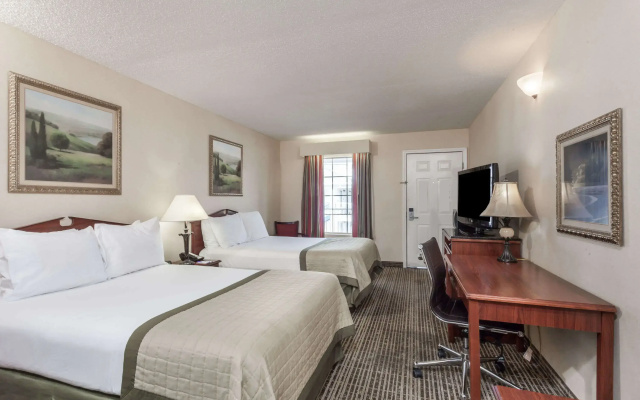 photo 4 of Baymont By Wyndham Henderson Oxford