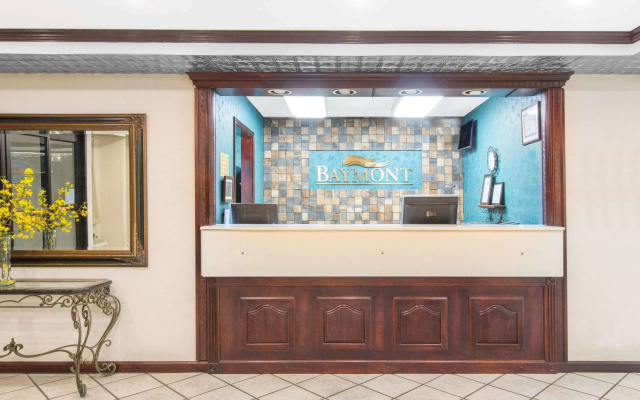 photo 2 of Baymont by Wyndham Jonesboro