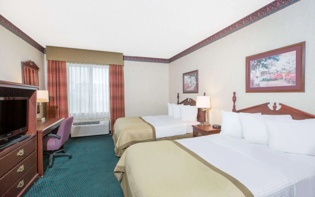 photo 4 of Baymont by Wyndham Jonesboro