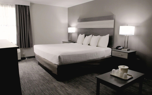 photo 4 of Baymont Inn & Suites by Wyndham Lafayette/Purdue Area