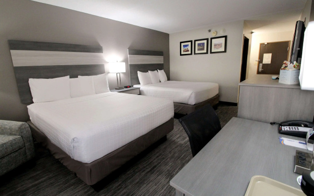 photo 5 of Baymont Inn & Suites by Wyndham Lafayette/Purdue Area