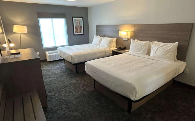 photo 3 of Best Western Manchester