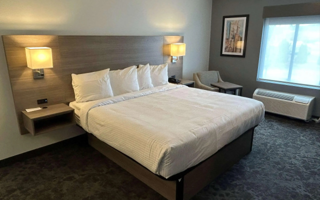 photo 4 of Best Western Manchester