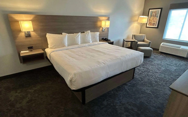 photo 5 of Best Western Manchester
