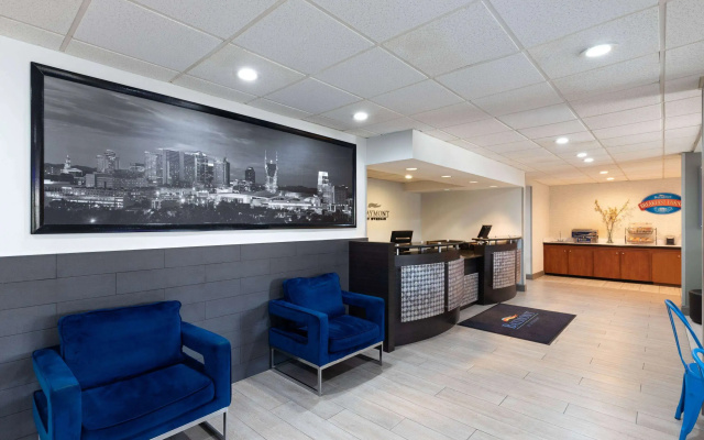 photo 2 of Baymont by Wyndham Nashville