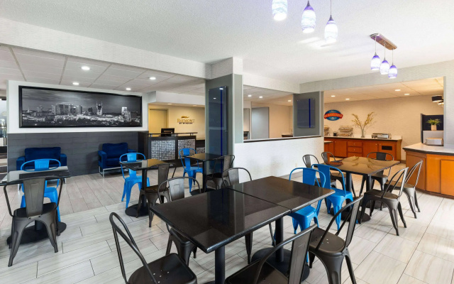 photo 3 of Baymont by Wyndham Nashville