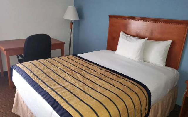 photo 5 of Coratel Inn & Suites by Jasper New Braunfels IH-35 EXT 189