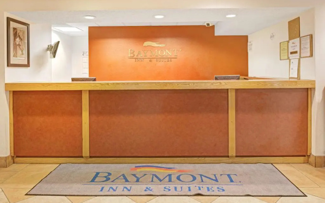photo 2 of Baymont Inn & Suites Omaha