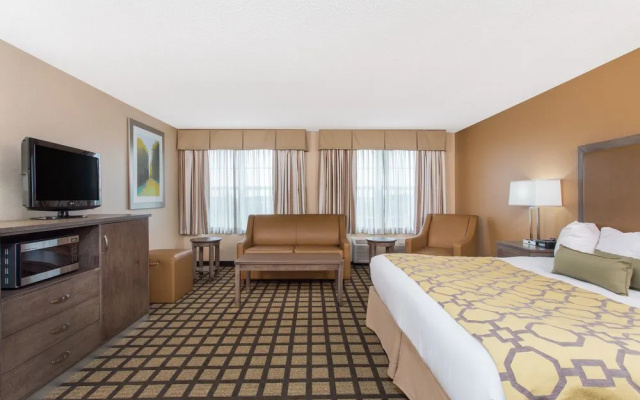 photo 5 of Baymont Inn & Suites Plymouth