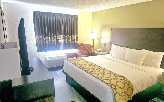 photo 2 of Baymont by Wyndham Rolla