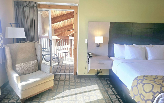 photo 4 of Baymont by Wyndham Rolla