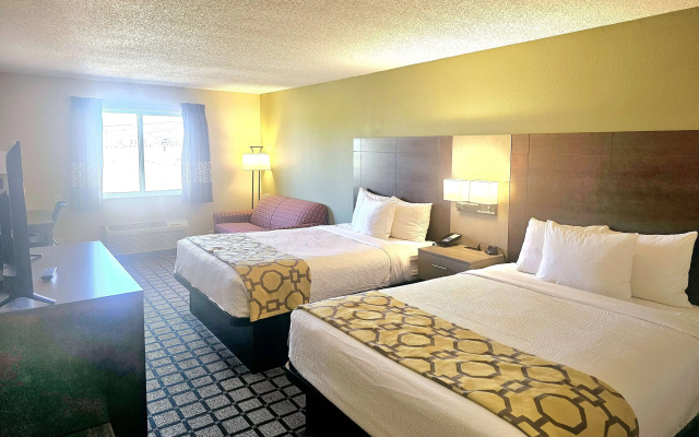 photo 5 of Baymont by Wyndham Rolla
