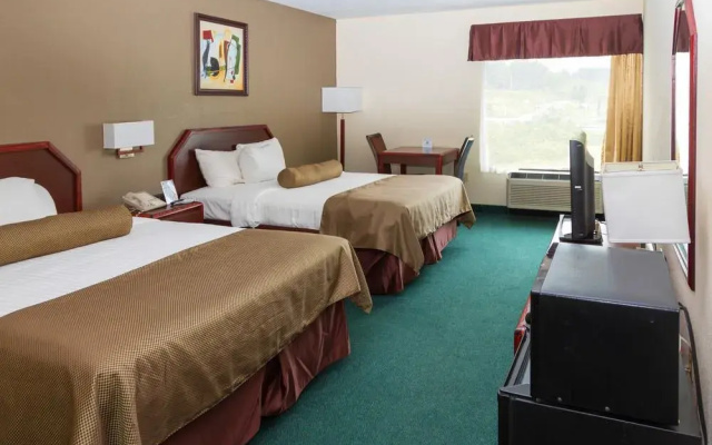 photo 3 of Baymont Inn & Suites Somerset