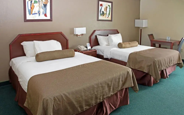 photo 4 of Baymont Inn & Suites Somerset