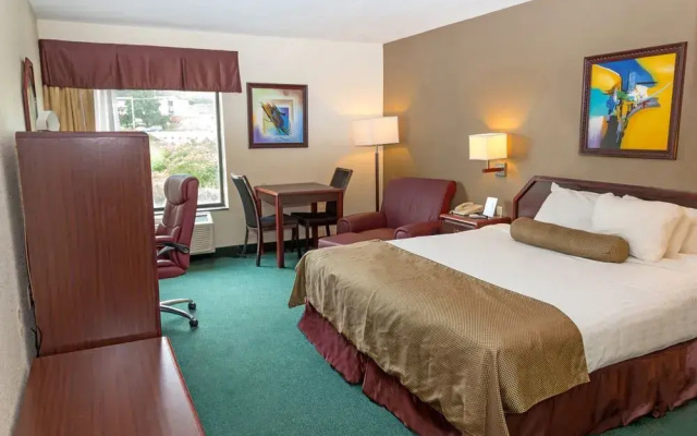 photo 5 of Baymont Inn & Suites Somerset
