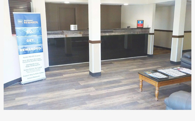 photo 2 of SureStay Plus Hotel by Best Western Somerset