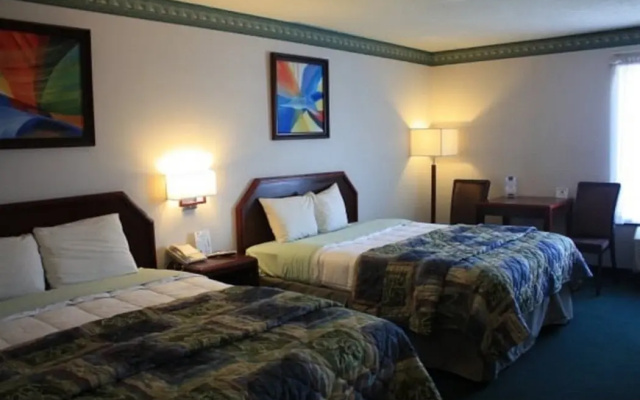 photo 3 of SureStay Plus Hotel by Best Western Somerset