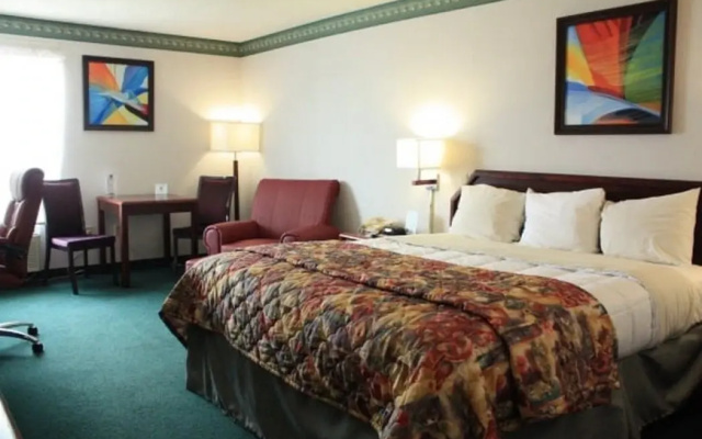 photo 4 of SureStay Plus Hotel by Best Western Somerset