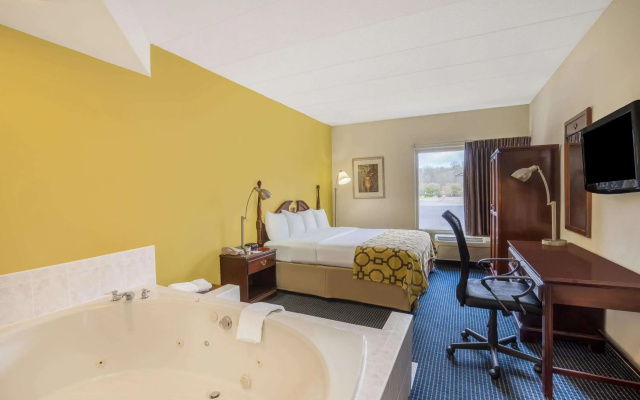 photo 5 of Baymont by Wyndham Warrenton