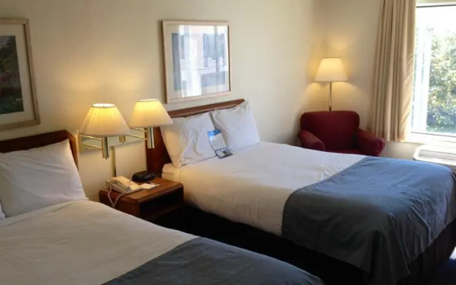 photo 3 of Baymont Inn and Suites Wilmington