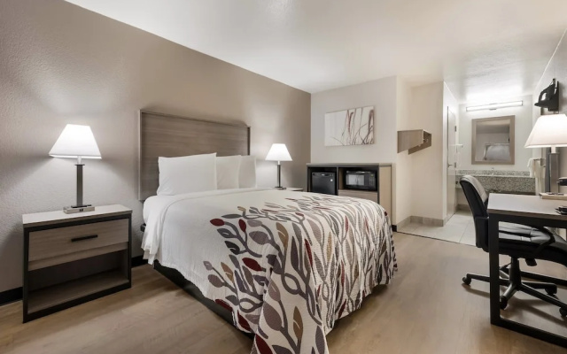 photo 3 of Baymont Inn & Suites