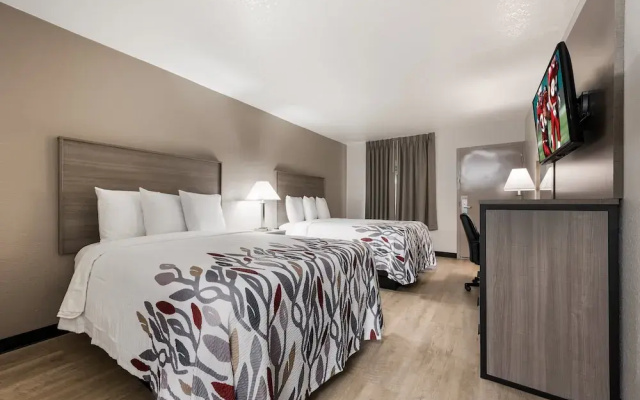 photo 5 of Baymont Inn & Suites
