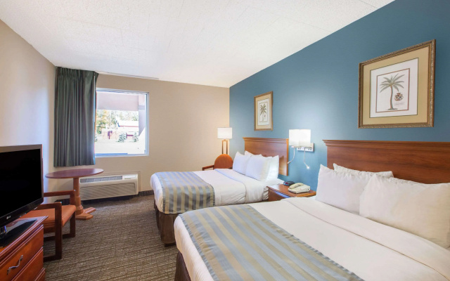 photo 4 of Baymont by Wyndham Bartonsville Poconos