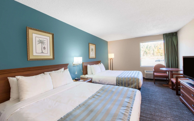 photo 5 of Baymont by Wyndham Bartonsville Poconos