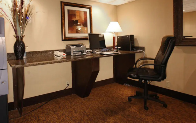 photo 3 of Baymont by Wyndham Branson - On the Strip