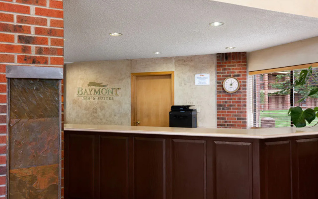 photo 3 of Baymont Inn & Suites Cortez