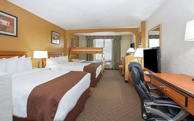 photo 4 of AC Hotel by Marriott Frisco Colorado