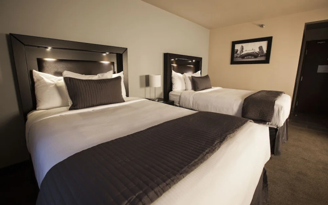 photo 2 of Baymont Inn And Suites Glenview