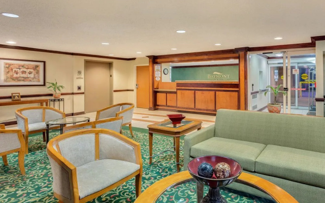 photo 2 of Baymont Inn & Suites Kalamazoo East