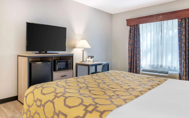photo 4 of Baymont by Wyndham Kennesaw