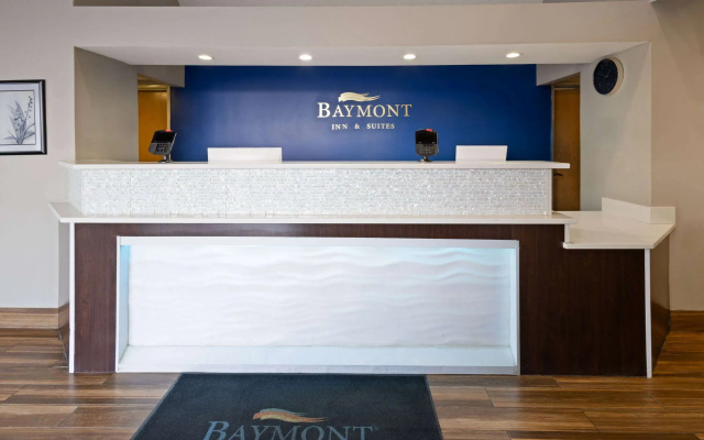 photo 2 of Baymont by Wyndham Newark at University of Delaware