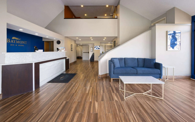 photo 3 of Baymont by Wyndham Newark at University of Delaware