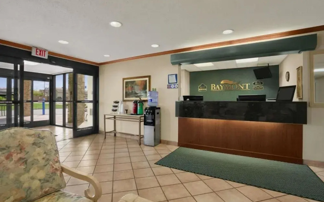 photo 2 of Baymont by Wyndham Sullivan