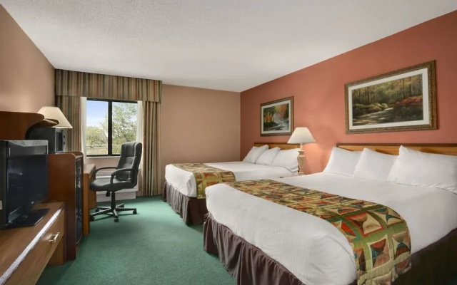 photo 5 of Baymont by Wyndham Sullivan