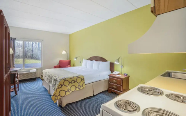 photo 5 of Baymont Inn & Suites Warrenton