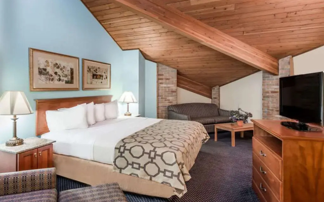 photo 5 of Baymont Inn & Suites Warrenton