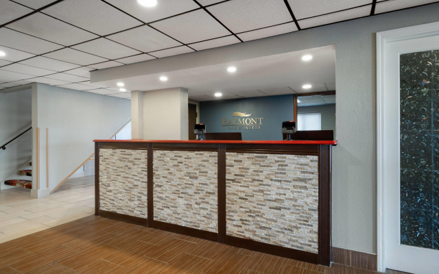 photo 2 of Baymont by Wyndham Waukesha