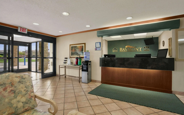photo 2 of Baymont by Wyndham Sullivan