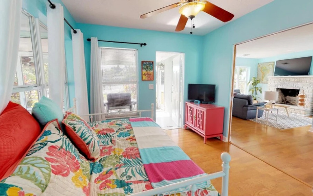 photo 2 of Bayou Bungalow