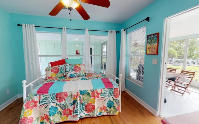 photo 5 of Bayou Bungalow