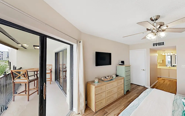 photo 5 of Bayshore Unit 402 - 2 Br Condo