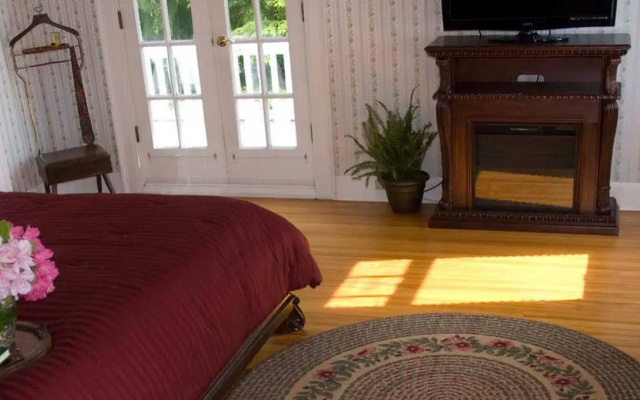 photo 3 of Bayside Bed and Breakfast