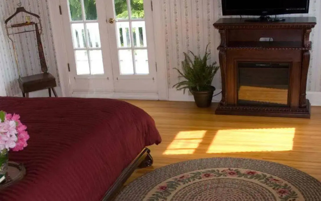 photo 4 of Bayside Bed and Breakfast